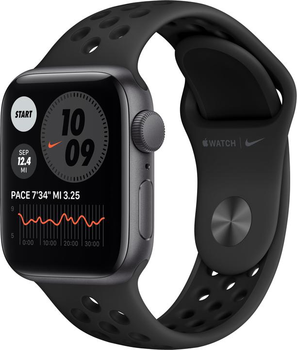 Produktbild Apple Watch Nike SE (40 mm)