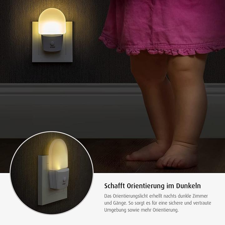 Actual product image Reer Nightguide