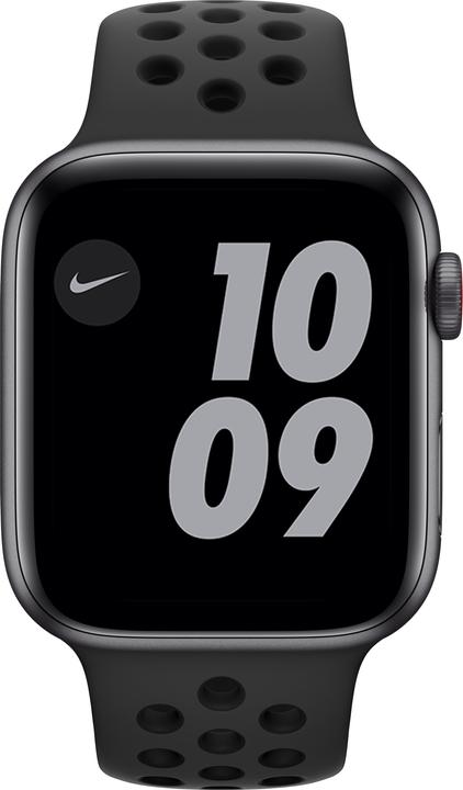 Actual product image Apple Watch Nike SE (44 mm, 4G)