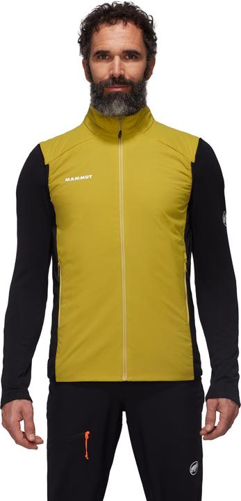 Actual product image Mammut Rime Light In Flex Vest (S)