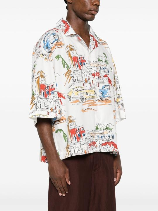 Immagine prodotto Jacquemus 246SH108.1677