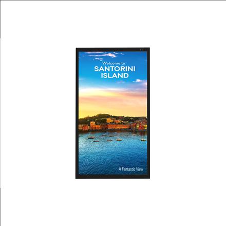 Produktbild LG 49XE4F-M (1920 x 1080 Pixel, 49")