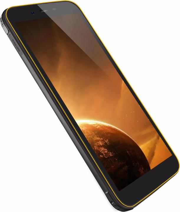 Immagine prodotto Blackview BV5500 Plus (32 GB, Nero, Giallo, 5.50", Doppia SIM, 8 Mpx, 4G)