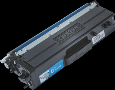 Actual product image Brother Tn-421c (C)