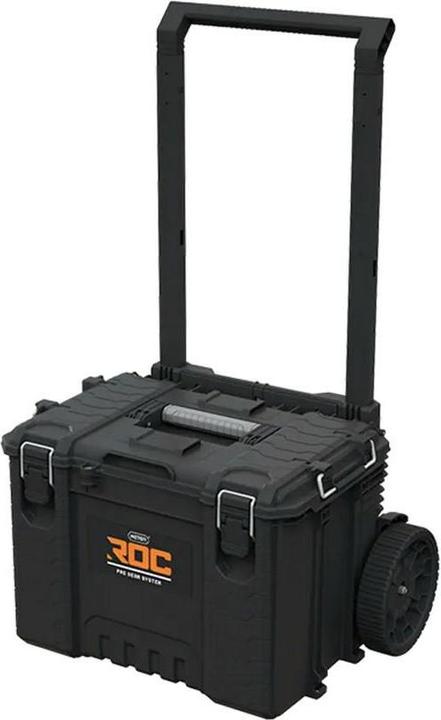 Produktbild Keter Eine Kiste auf Rädern ROC PRO GEAR 2.0