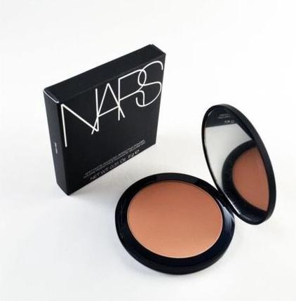 Actual product image NARS Cosmetics Soft Matte Advanced Perfecting Powder High Tide (High tide)