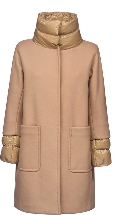 Geox fleece für damen diamanta (48)