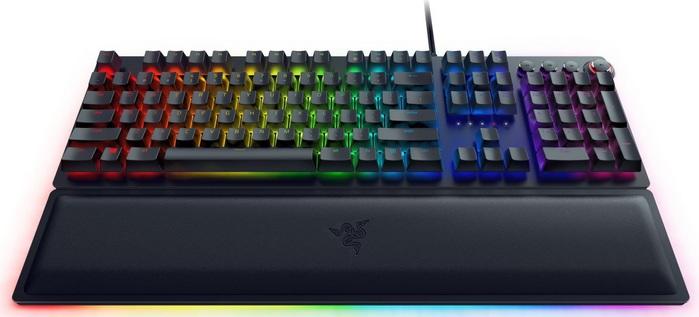 Immagine prodotto Razer Huntsman Elite Gaming (US, Cablato)