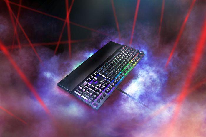Immagine prodotto Razer Huntsman Elite Gaming (US, Cablato)