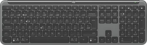 Actual product image Logitech Signature Slim Combo MK950 (CH, Wireless)
