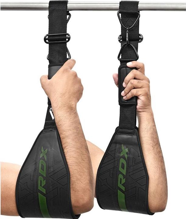Rdx Bauchtrainingsschlaufen F6