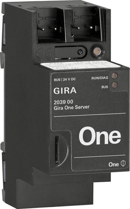 Produktbild Gira Server