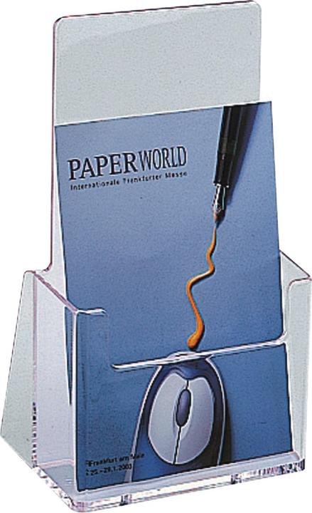 Actual product image Helit The Helpdesk (A5, A6)