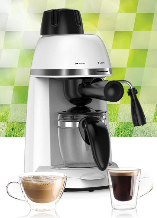 Actual product image Heinner HEM-350WH