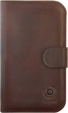 Produktbild Bugatti Open BookCase für iPhone 5/5S