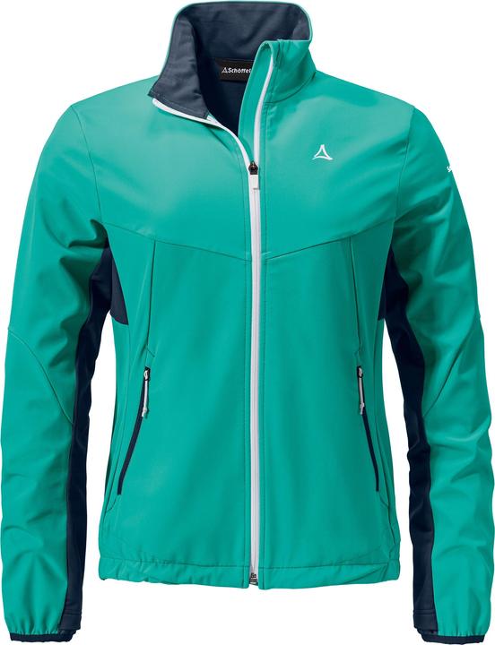 Immagine prodotto Schöffel Giacca Softshell Rinnen L (38)