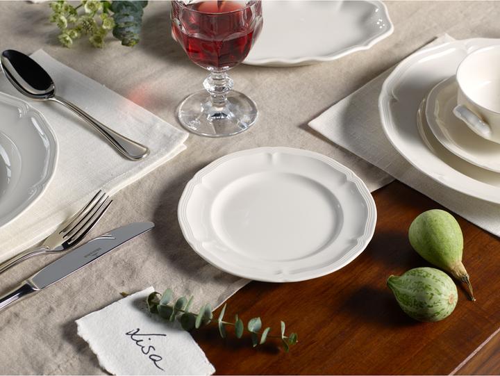 Produktbild Villeroy & Boch Brotteller Manoir (1 x, 17 cm)