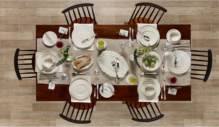 Produktbild Villeroy & Boch Brotteller Manoir (1 x, 17 cm)