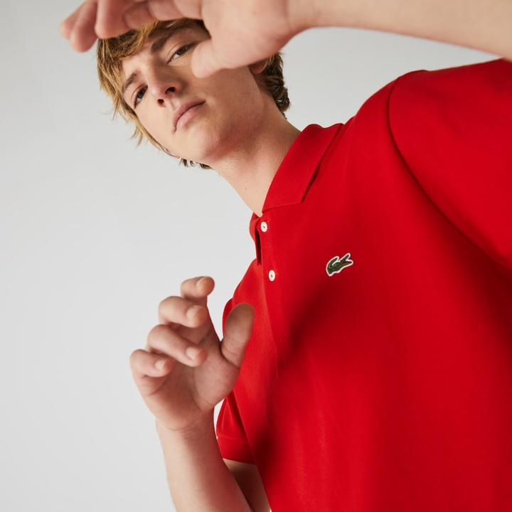 Actual product image Lacoste Classic (XL)