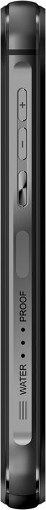 Actual product image Blackview BV9900 Pro (128 GB, Black, 5.84", Dual SIM, 48 Mpx, 4G)