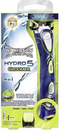 Produktbild Wilkinson Hydro 5 Groomer
