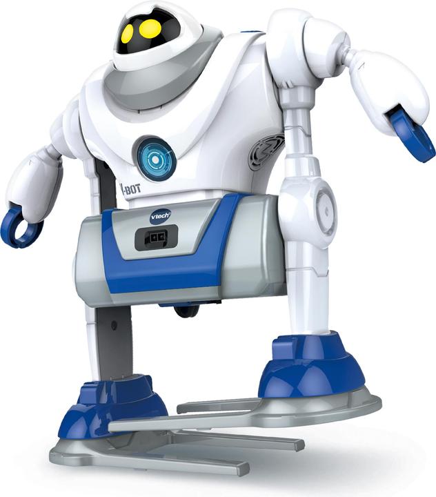 Produktbild VTech Nl V-Bot, My 5 In 1 Robot