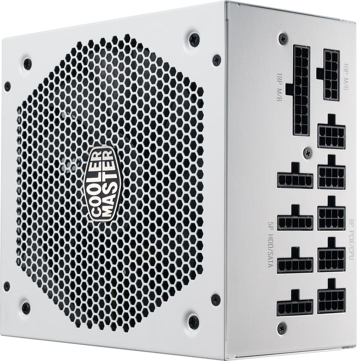 Actual product image Cooler Master V V2 Modular (850 W)