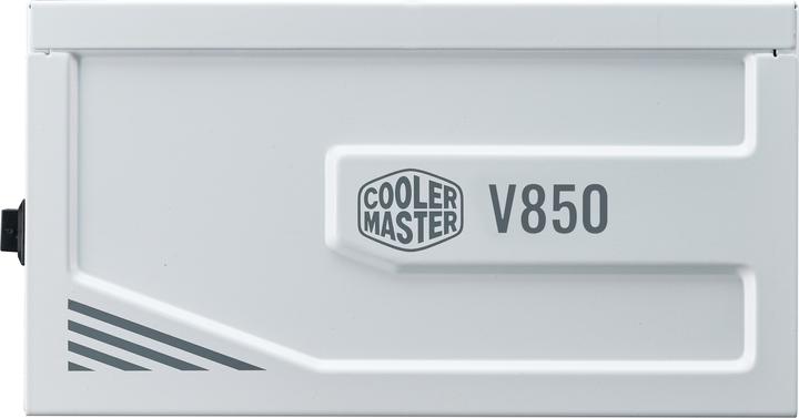 Actual product image Cooler Master V V2 Modular (850 W)