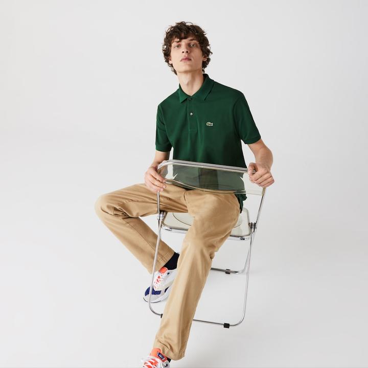 Produktbild Lacoste Classic (XXL)