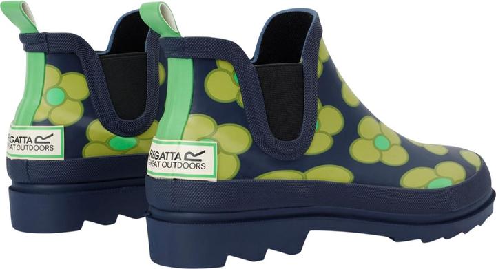 Image du produit Regatta - Bottes de pluie ORLA KIELY - Femme (41)