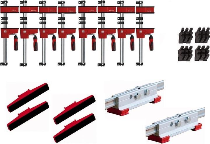 Image du produit Bessey Revo Krev (150 mm)
