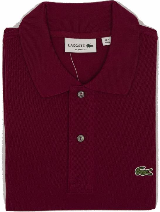 Actual product image Lacoste L.12.12 Original (S)