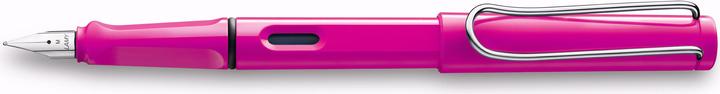 Produktbild Lamy Safari (Pink, 1 x)