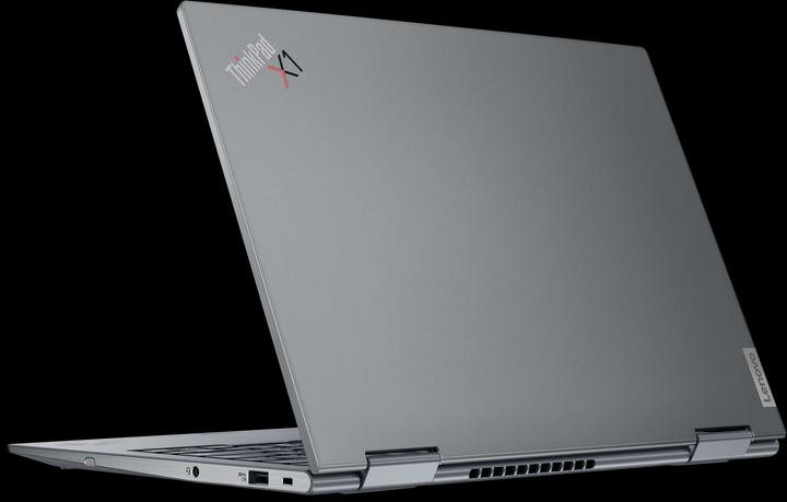 Produktbild Lenovo ThinkPad X1 Yoga Gen. 8 (14", Intel Core i7-1355U, 32 GB, 512 GB, CH)