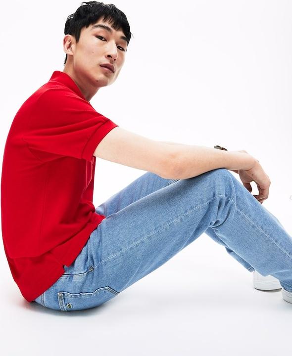 Actual product image Lacoste Classic (XXL)