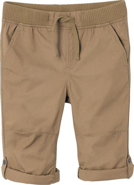 Actual product image Vertbaudet Jungen Sommerhose mit verstellbarer Beinlänge (98)