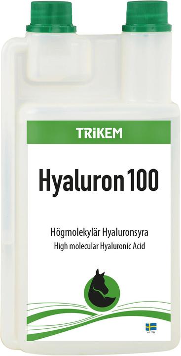 Trikem Hyaluron 1L - (822.7320) (1000 ml)
