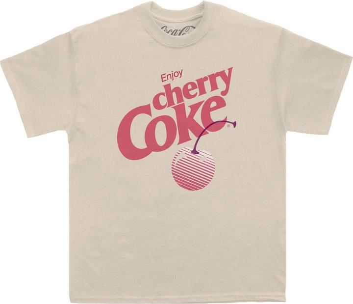 Coca Cola Enjoy TShirt (XL)
