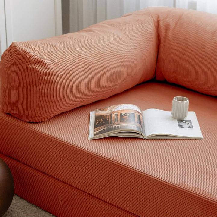 Produktbild Atelier del Sofa Nook Triple Seat Sofa Bed (3-Sitzer)