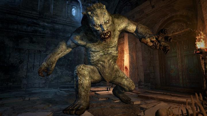 Produktbild Capcom Dragon's Dogma: Dark Arisen (PS3, EN)