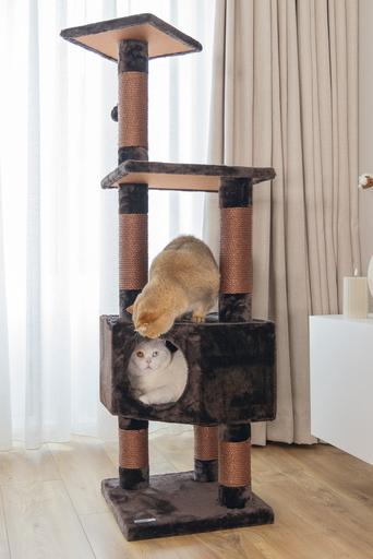Image du produit Beeztees Figado (135 cm, Marron)