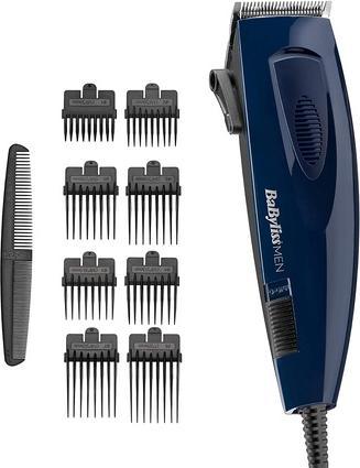 Image du produit BaByliss E695E Tondeuse à cheveux