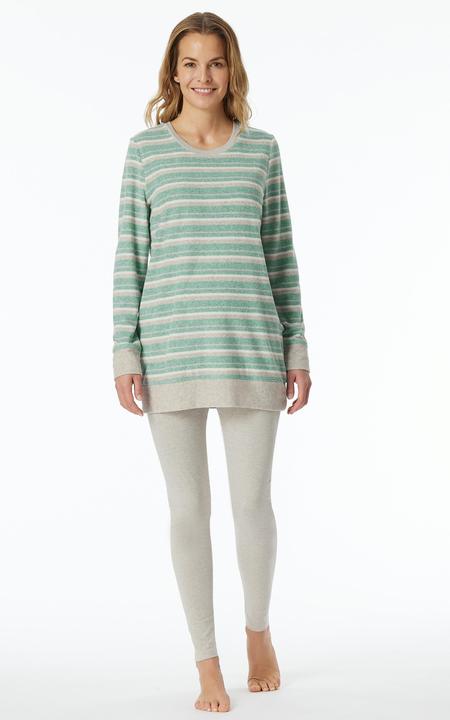 Produktbild Schiesser Pyjama Casual Essentials (46, 3XL)