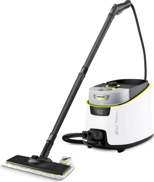 Image du produit Kärcher SC 5 Deluxe Ligne Signature (4 bar, 2250 W)