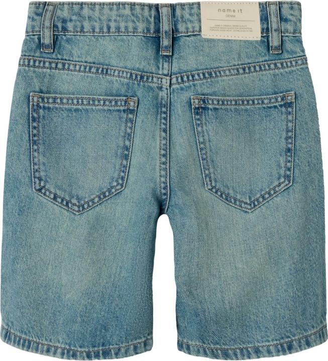 Actual product image Name it Jeans SILAS Jeansshorts (140)