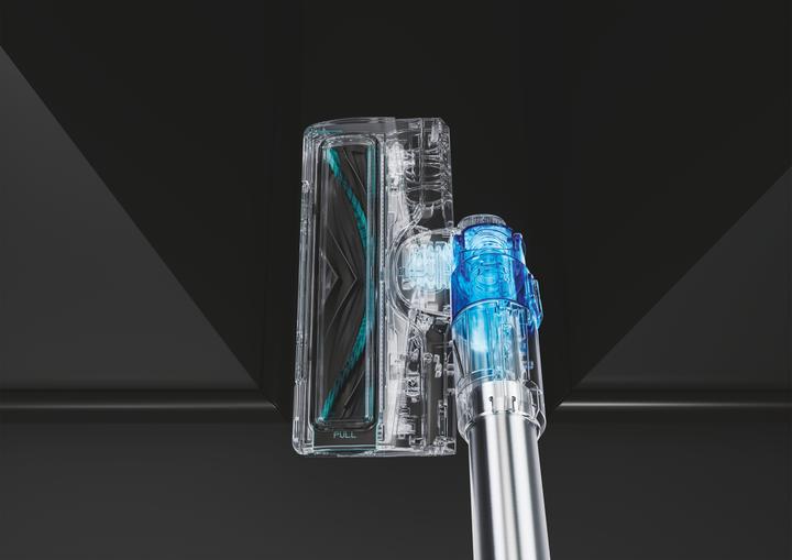 Actual product image Hoover HF210H 011 (39401048)