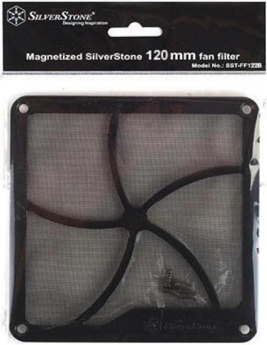 Immagine prodotto Silverstone Sst-Ff122