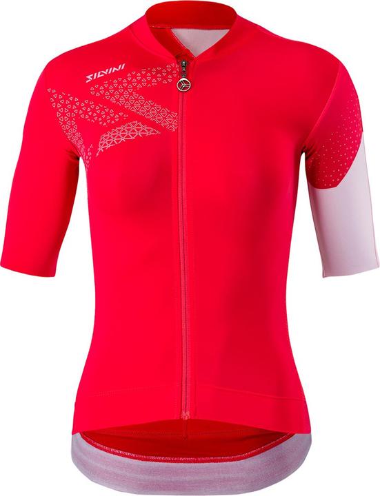 Silvini Women Jersey Rosalia WD1619 Frauen t -Shirt (XL)
