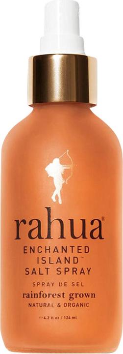 Immagine prodotto Rahua Isola incantata Acqua salata spray (124 ml)