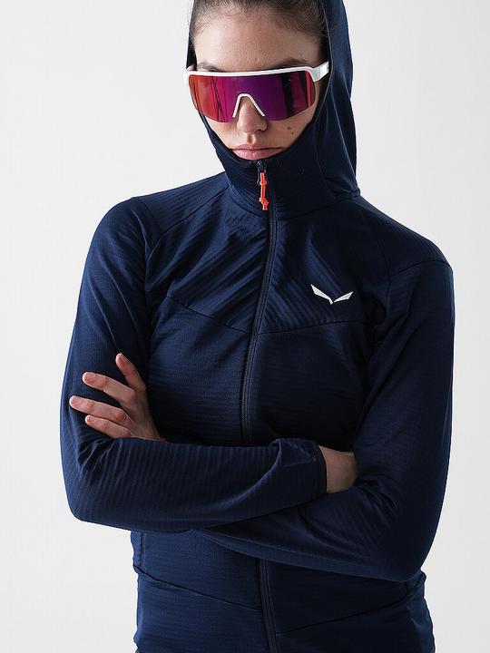 Image du produit Salewa Puez Altavia Pl Hd Jkt W (40, L)